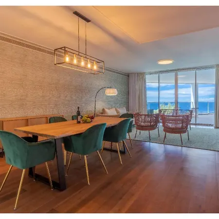 Madeira Palace Appartement *