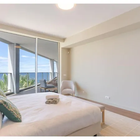 Appartement Madeira Palace Funchal (Madeira)