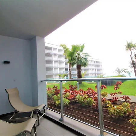 Appartement Madeira Palace Funchal (Madeira)
