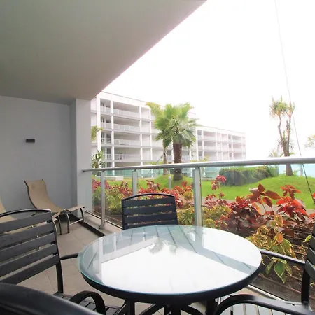 Madeira Palace Appartement