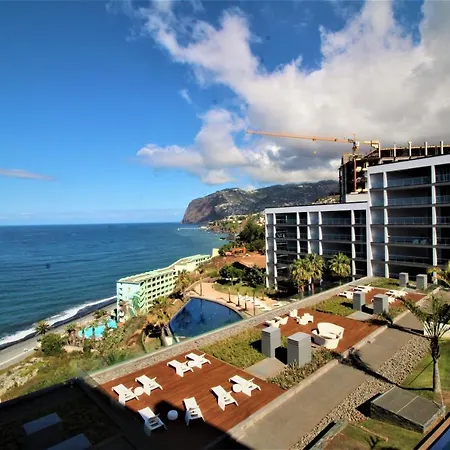 Apartmán Madeira Palace *