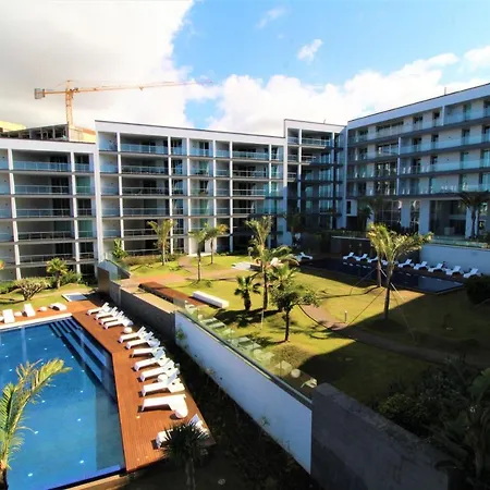 Madeira Palace Apartmán