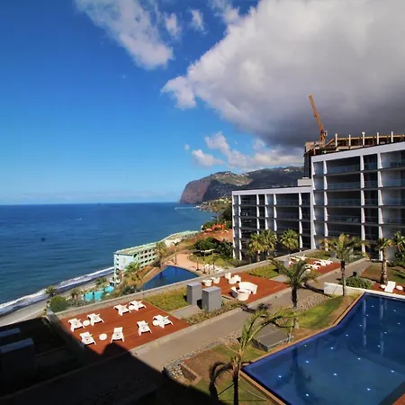 Madeira Palace Apartmán Funchal (Madeira)