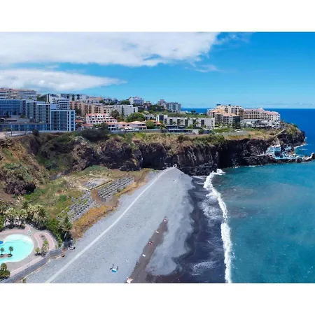Apartmán Madeira Palace