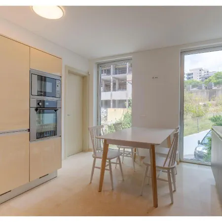 Apartmán Madeira Palace *