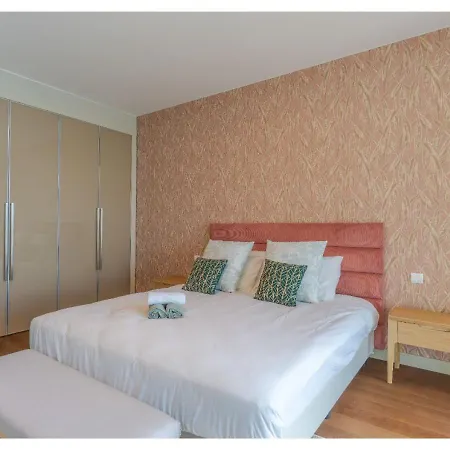 Madeira Palace Apartmán