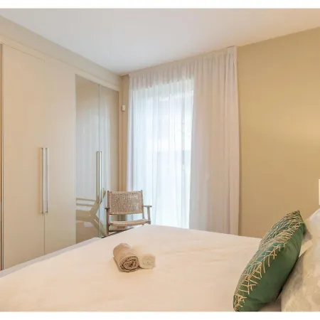 Madeira Palace Apartmán Funchal (Madeira)