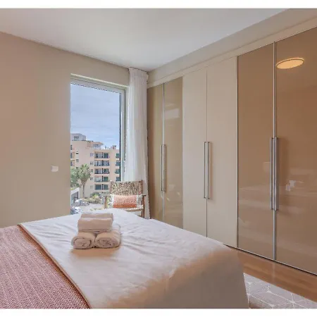 Madeira Palace Apartmán