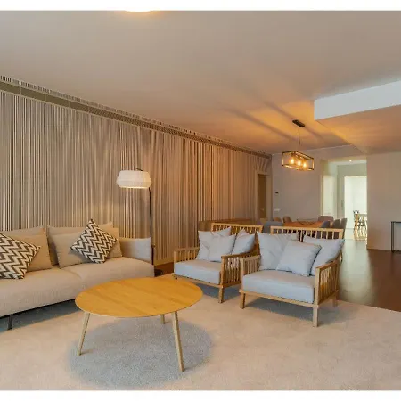 Madeira Palace Apartmán Funchal (Madeira)