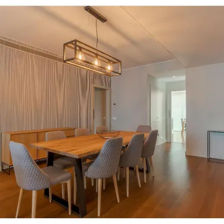 Apartmán Madeira Palace *