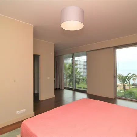Madeira Palace Apartmán
