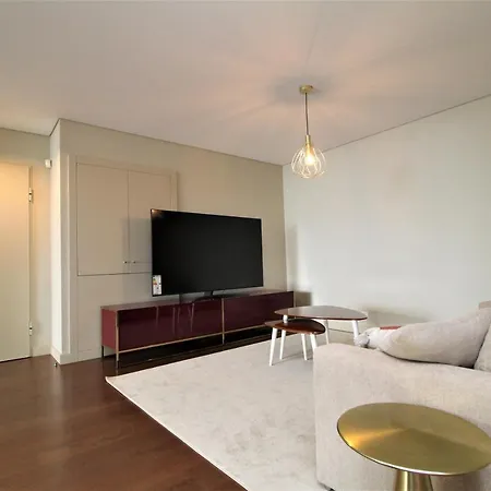 Apartmán Madeira Palace *