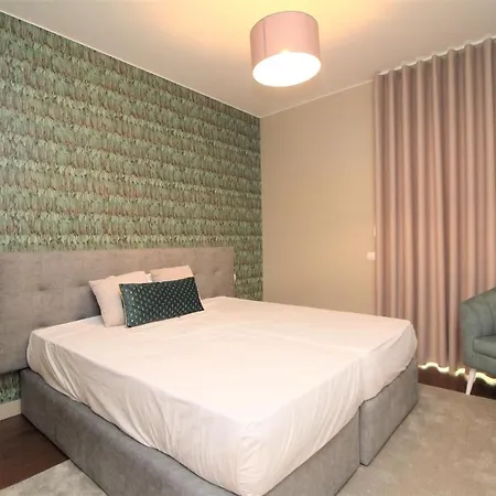 Apartmán Madeira Palace *