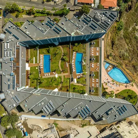 Madeira Palace Apartmán