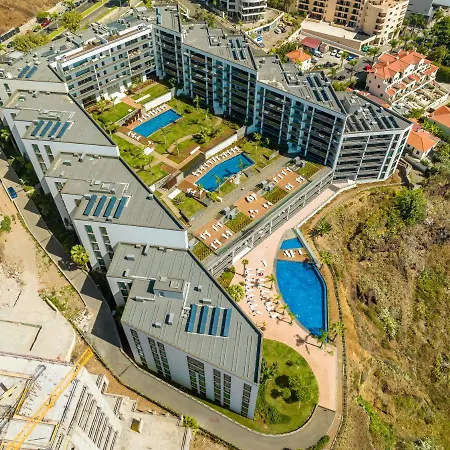 Madeira Palace Apartmán Funchal (Madeira)