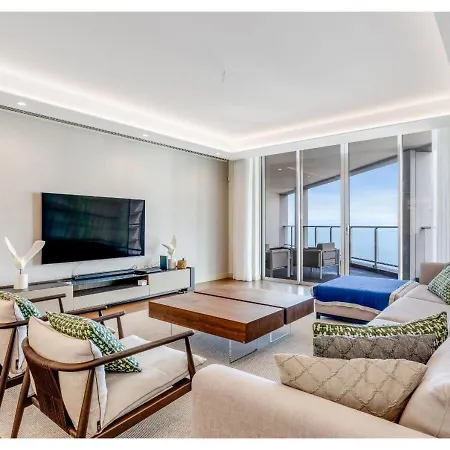 Apartmán Madeira Palace Funchal (Madeira)