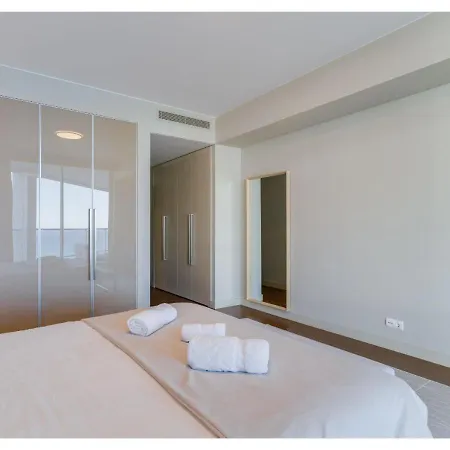 Madeira Palace Apartmán *